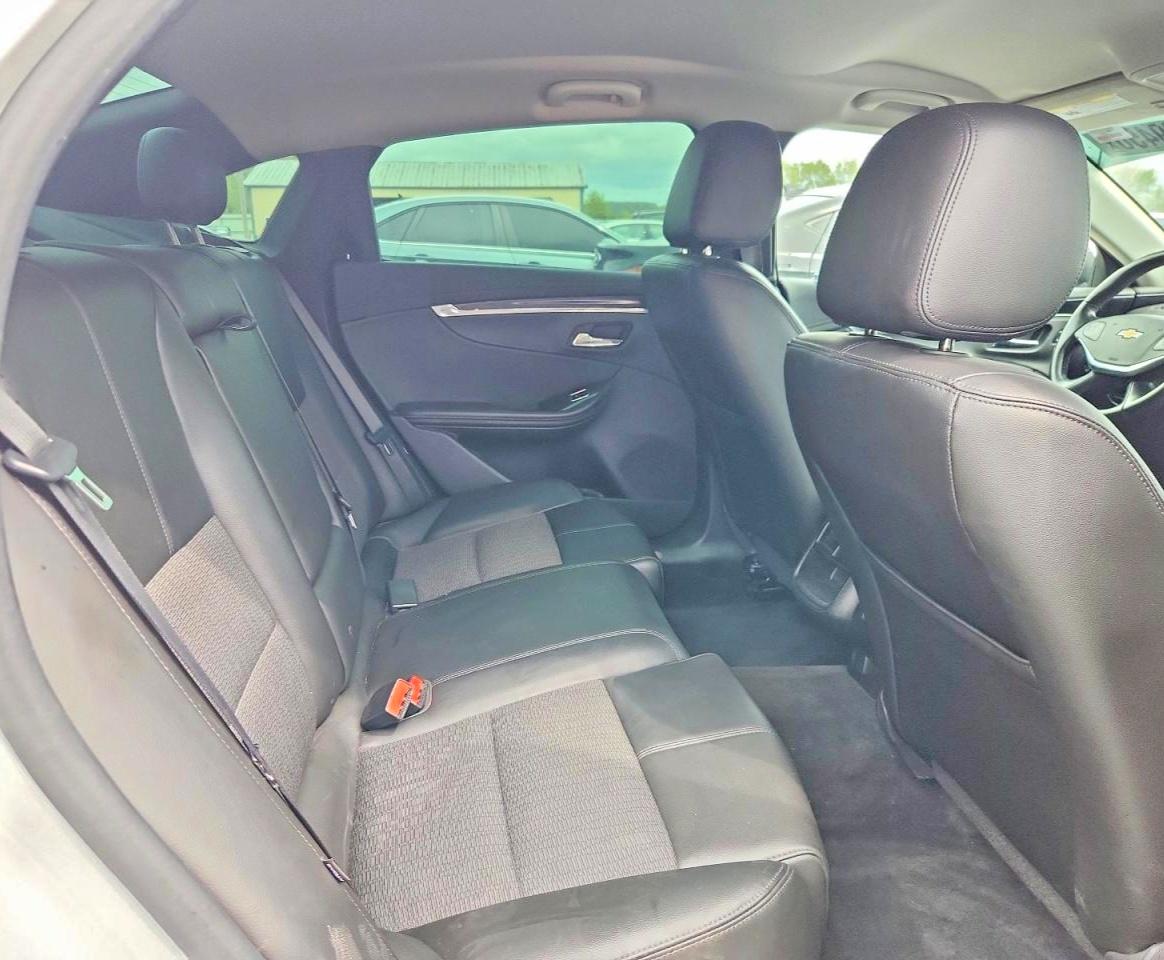 Chevrolet Impala Lt