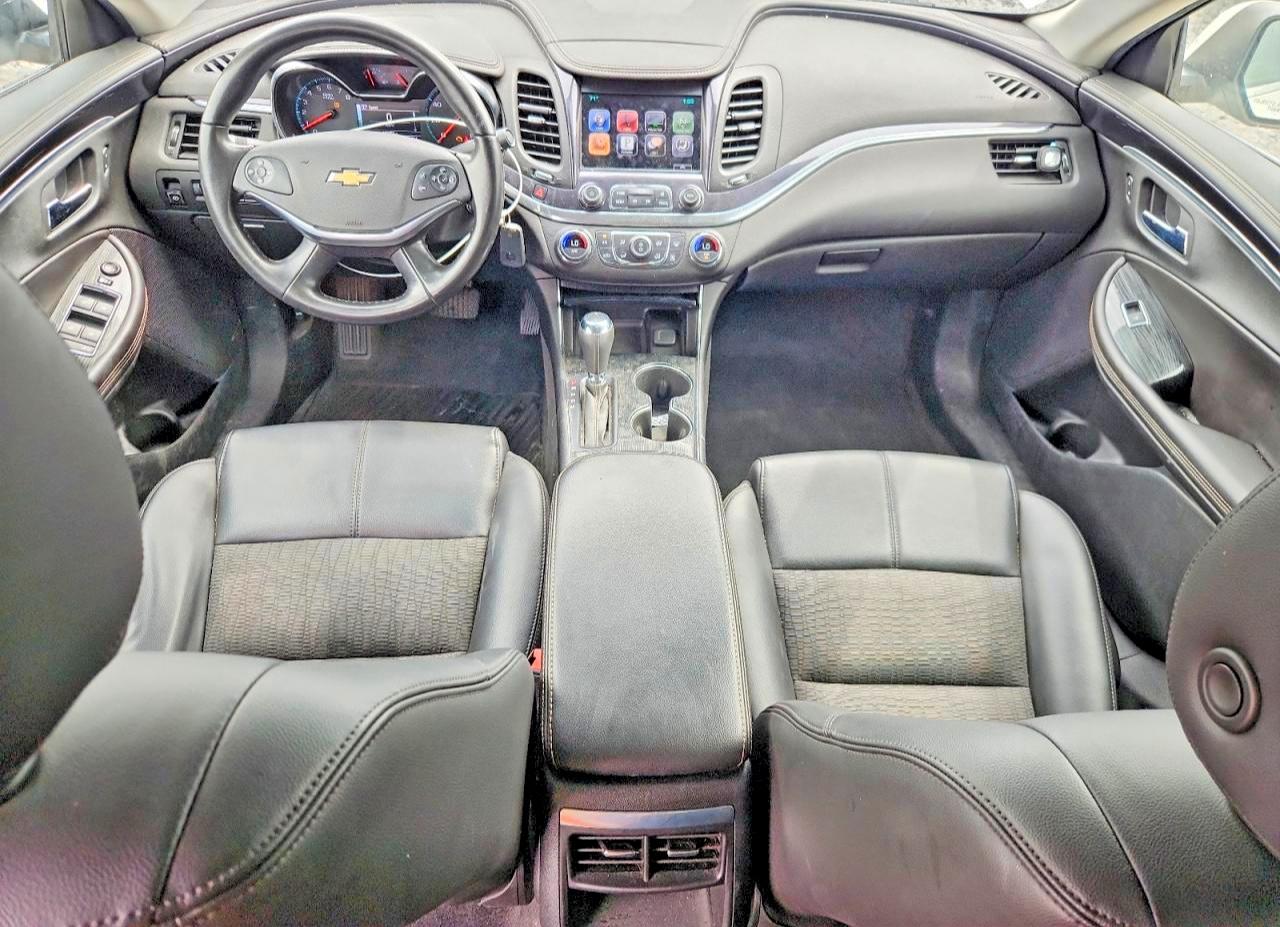 Chevrolet Impala Lt