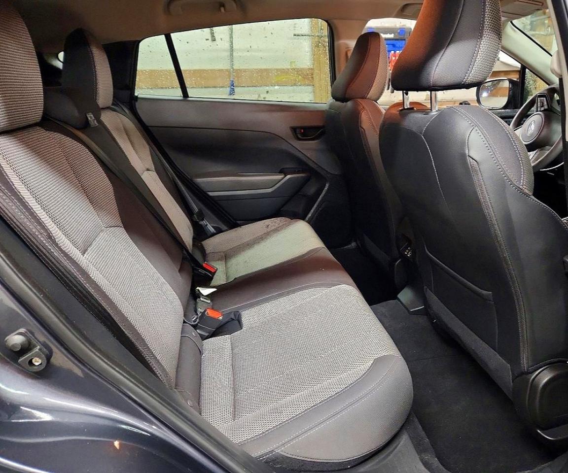 Subaru Crosstrek Premium
