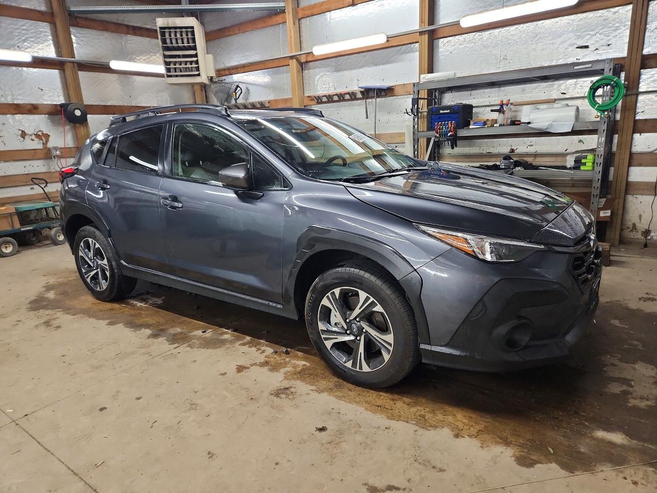 Subaru Crosstrek Premium