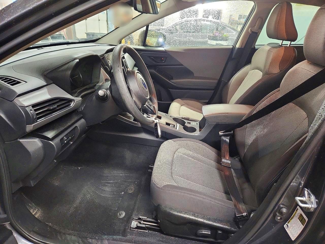 Subaru Crosstrek Premium