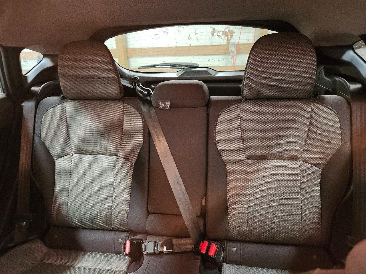 Subaru Crosstrek Premium