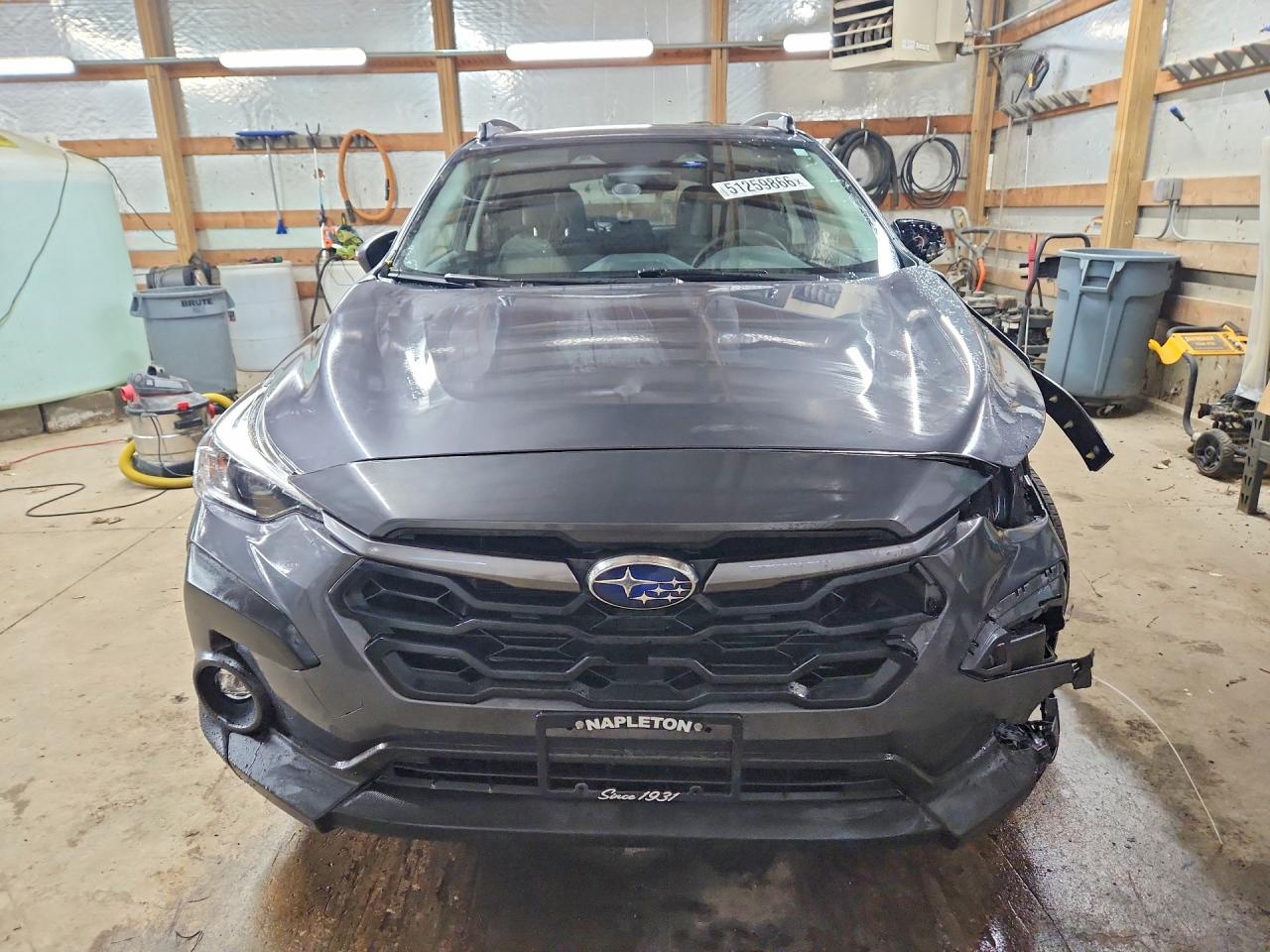 Subaru Crosstrek Premium