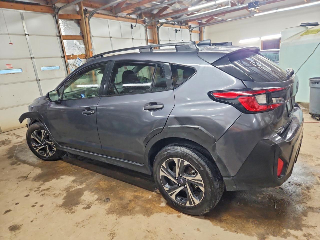 Subaru Crosstrek Premium
