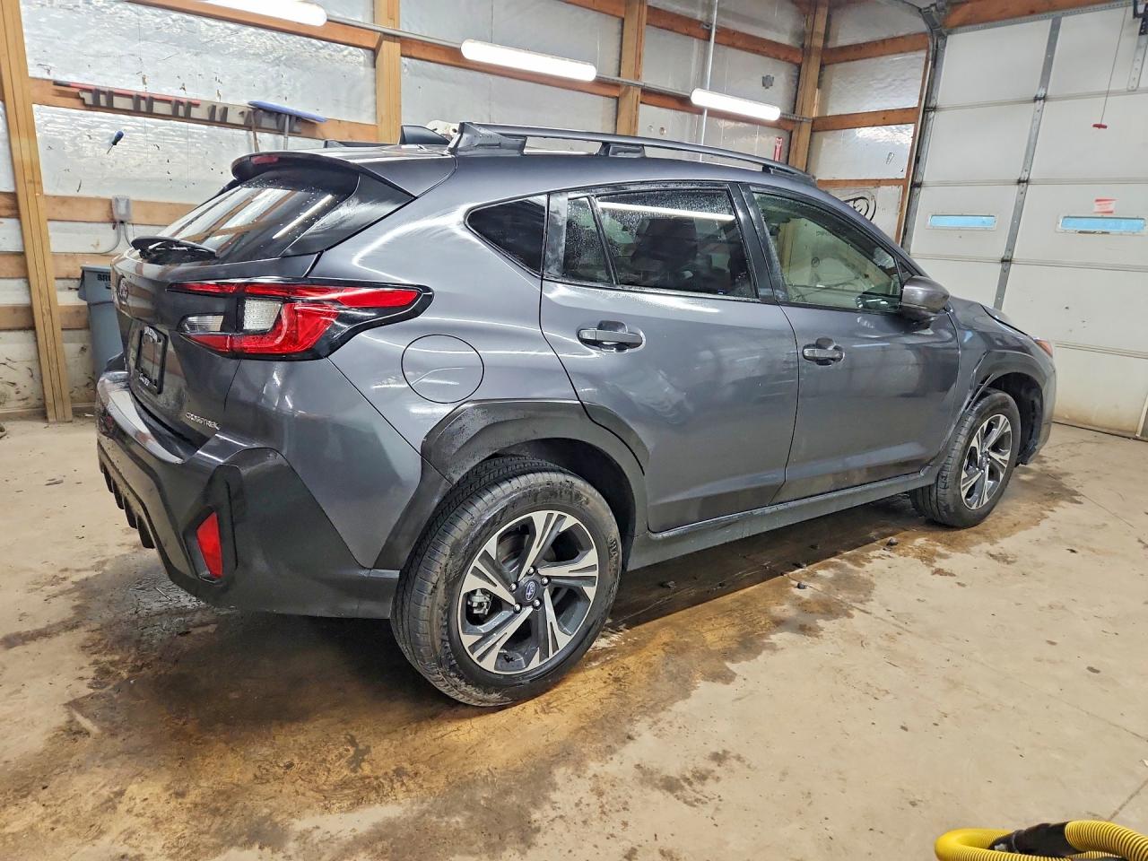 Subaru Crosstrek Premium