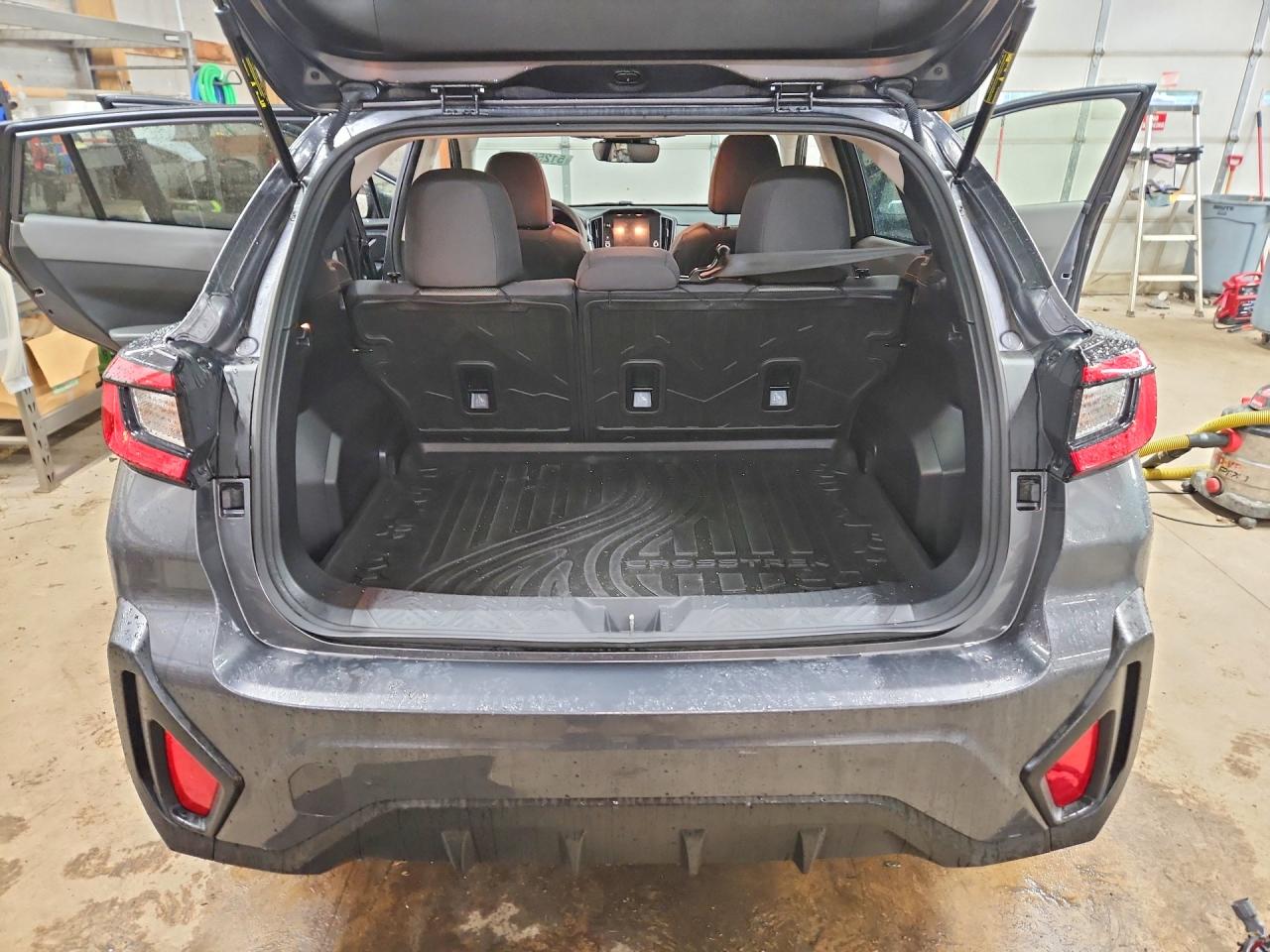 Subaru Crosstrek Premium