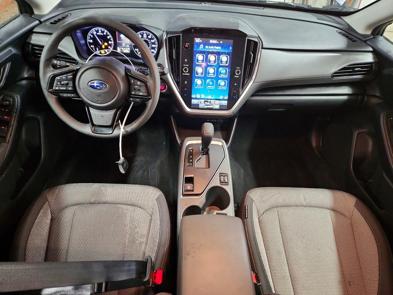 Subaru Crosstrek Premium