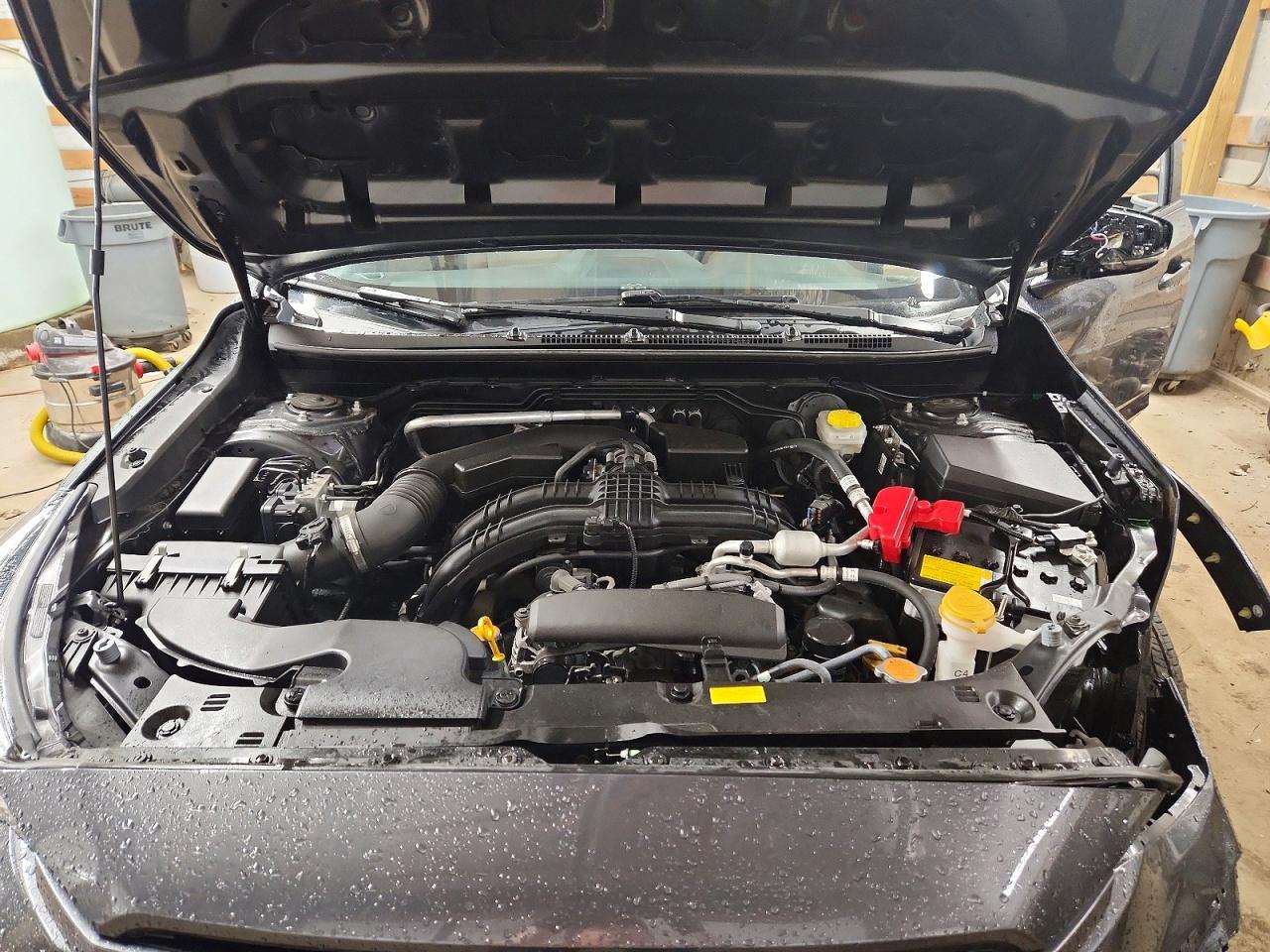 Subaru Crosstrek Premium