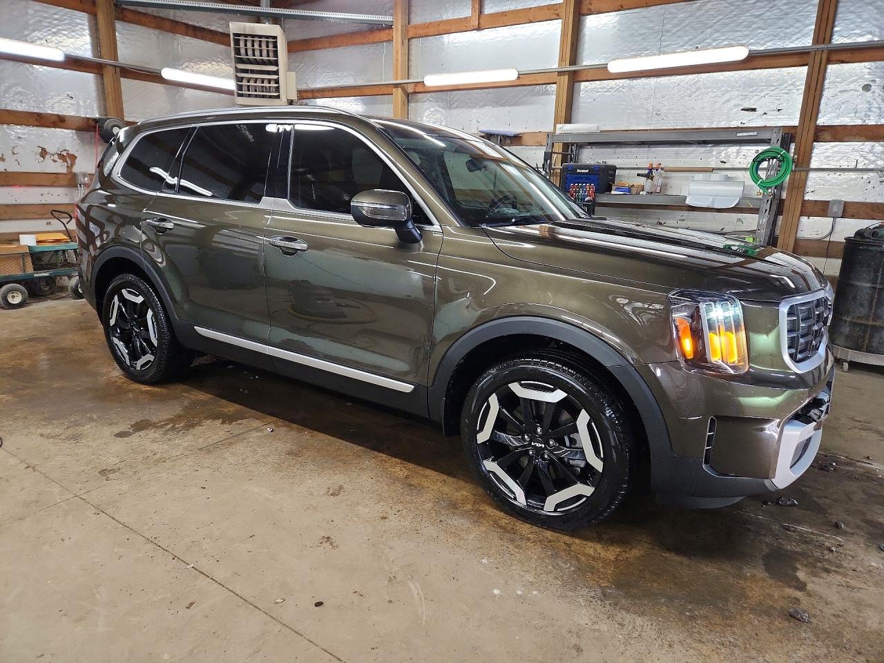 Kia Telluride S
