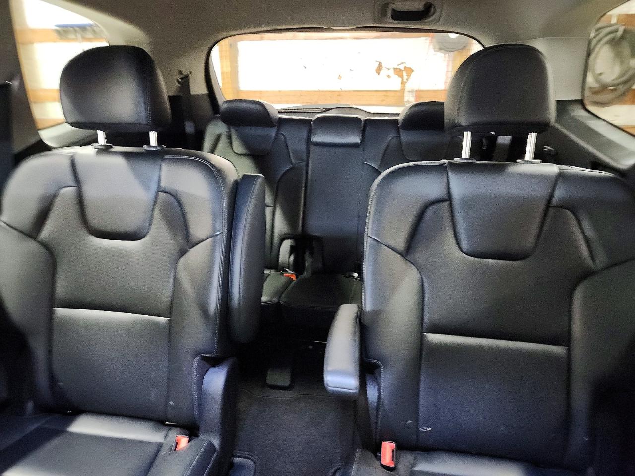 Kia Telluride S