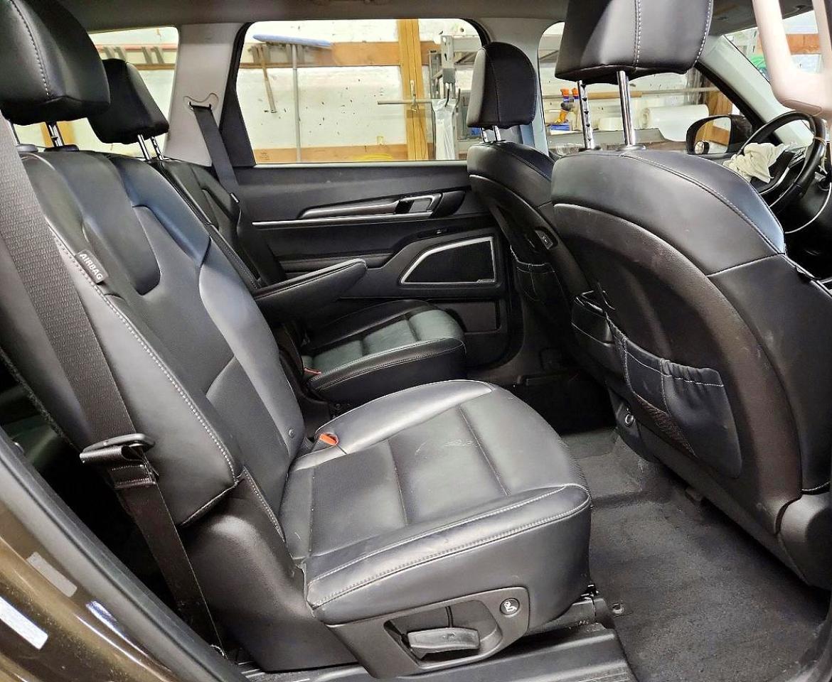 Kia Telluride S