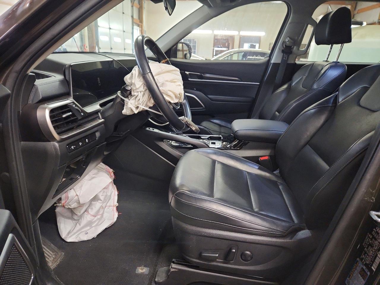 Kia Telluride S