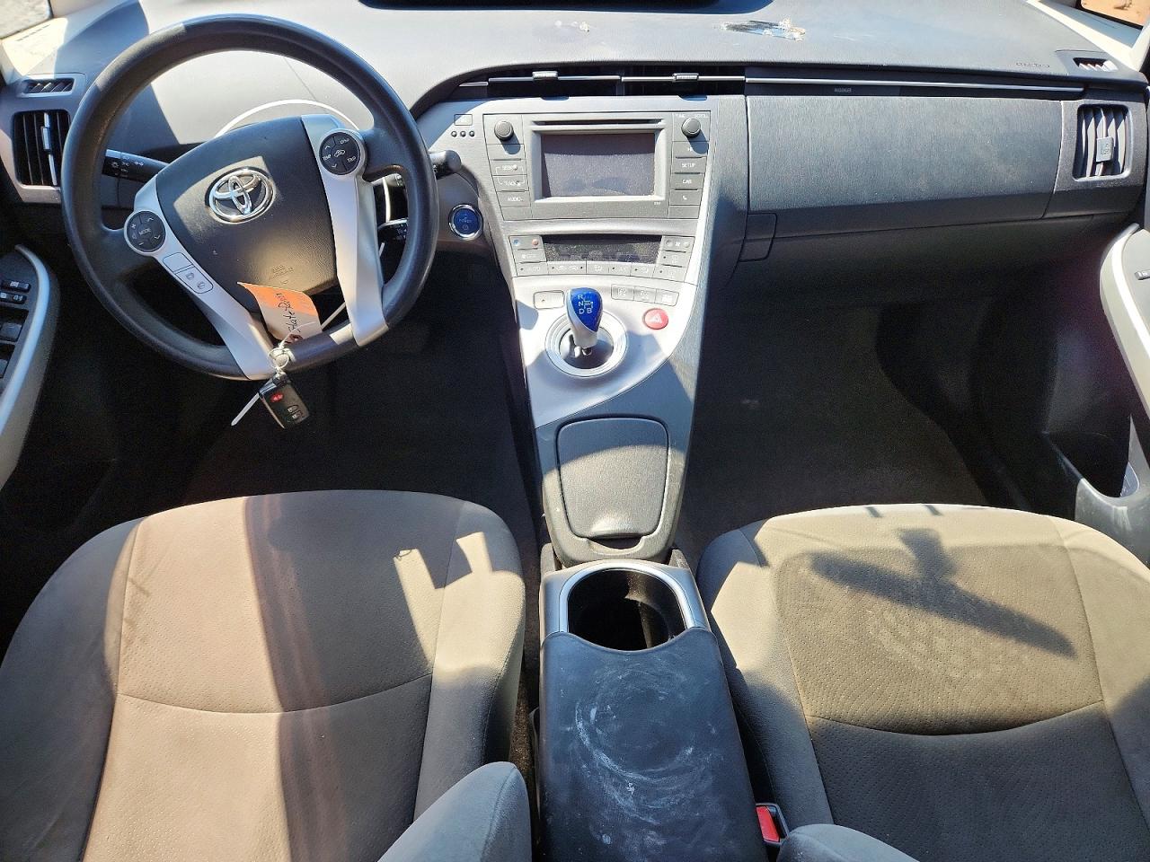 Toyota Prius Two