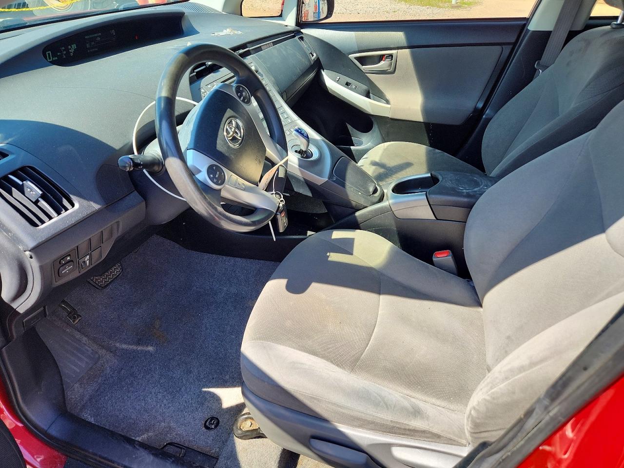 Toyota Prius Two