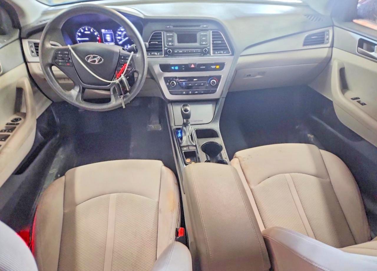 Hyundai SONATA Se