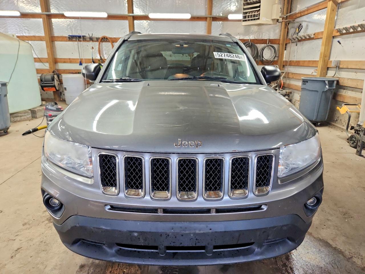 Jeep Compass Sport