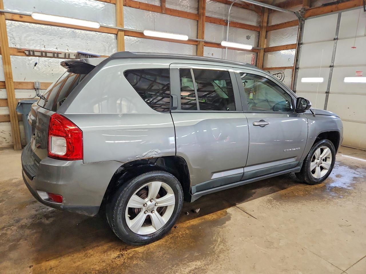 Jeep Compass Sport