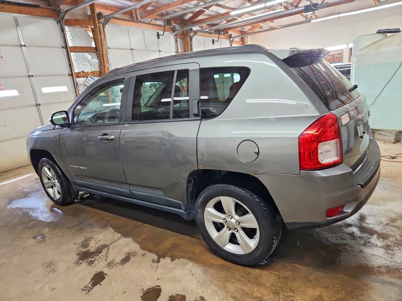 Jeep Compass Sport