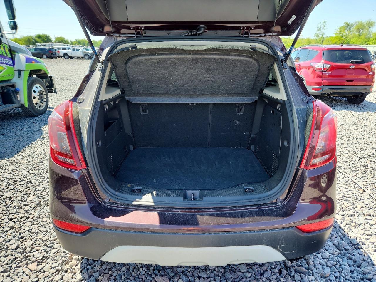 Buick Encore Sport Touring