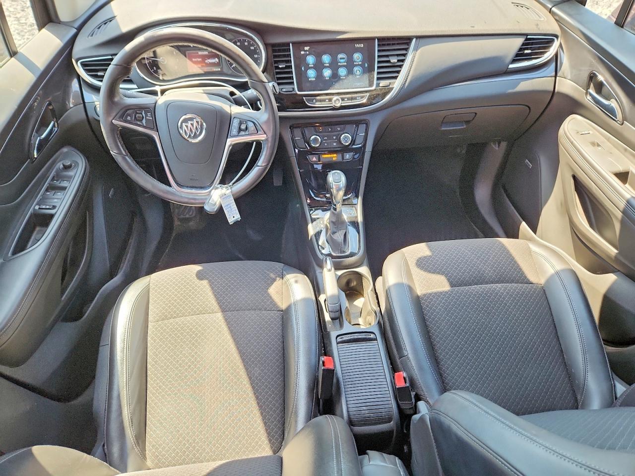 Buick Encore Sport Touring