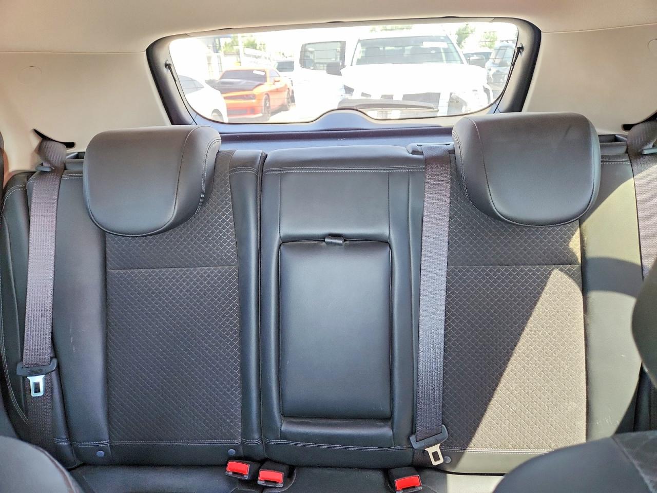 Buick Encore Sport Touring