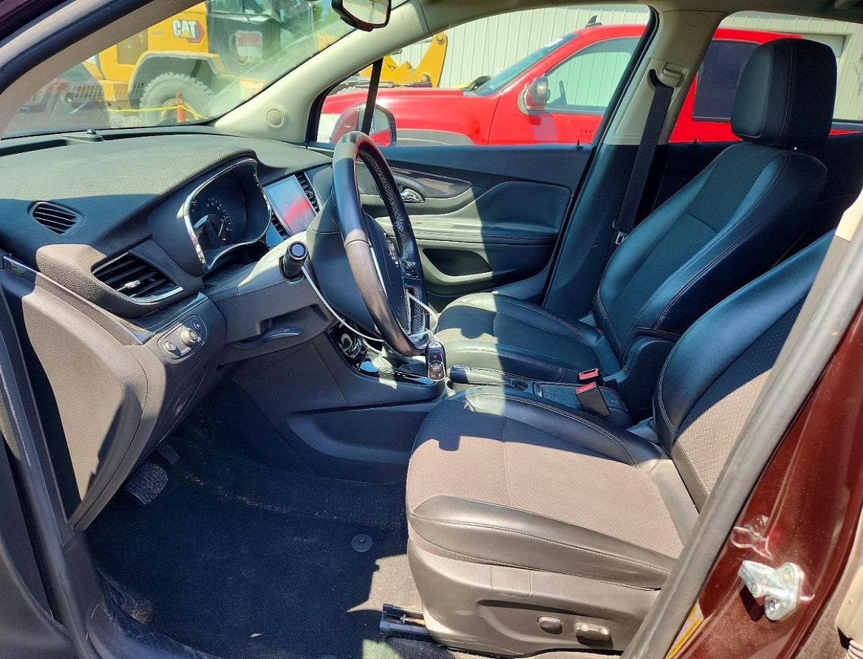 Buick Encore Sport Touring