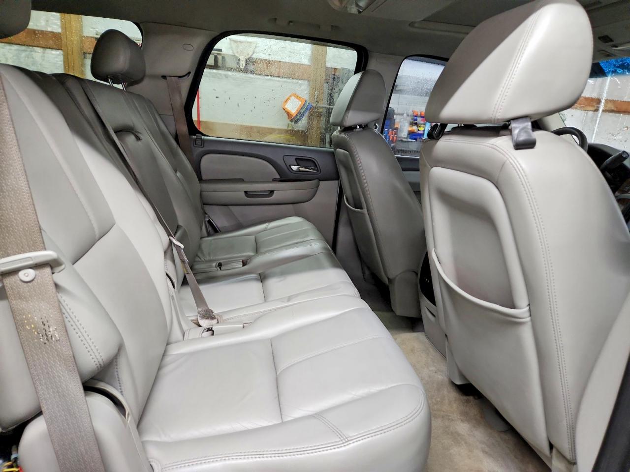 Chevrolet Tahoe C1500