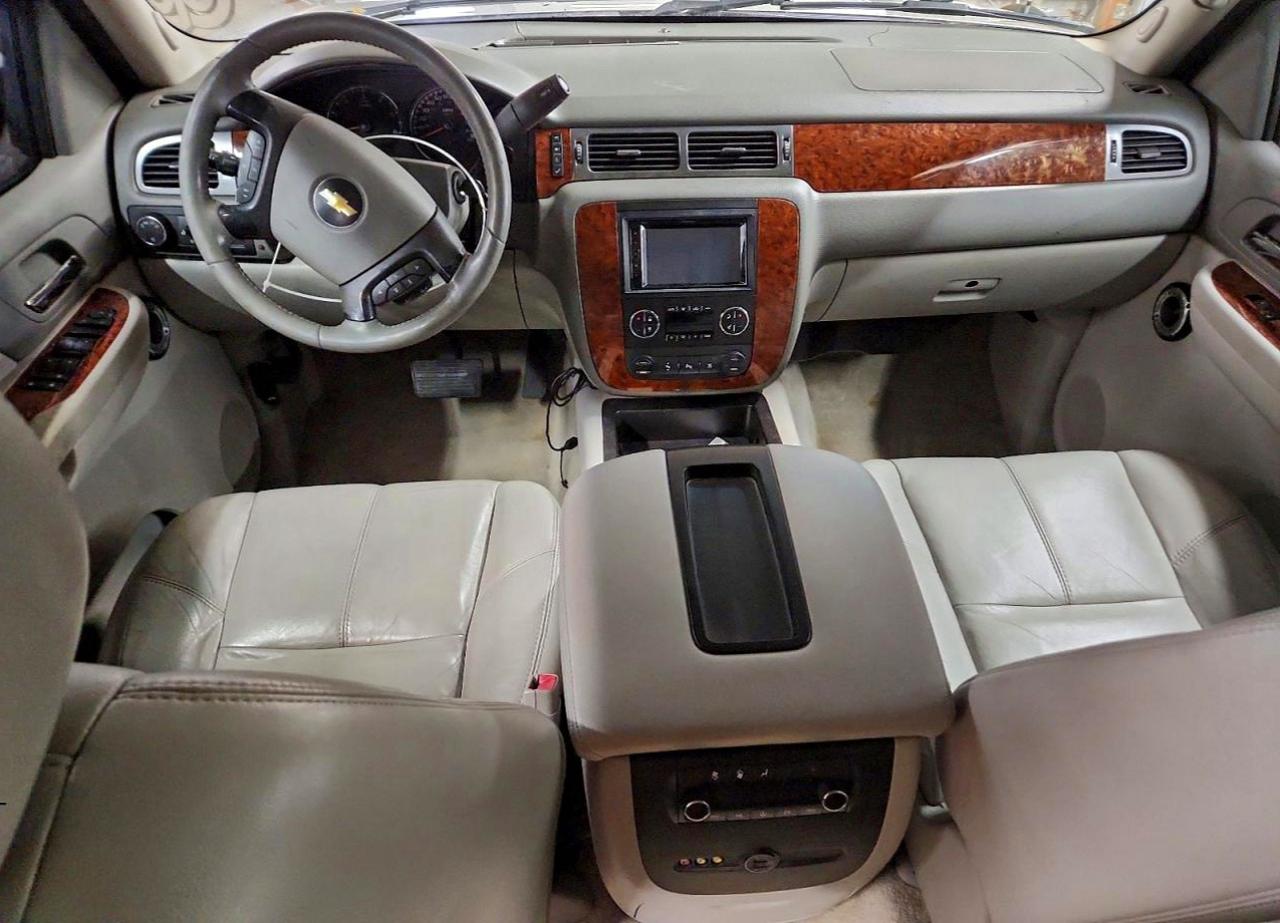Chevrolet Tahoe C1500
