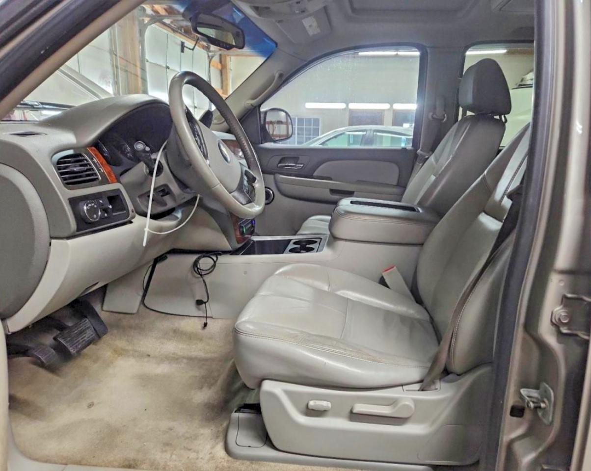 Chevrolet Tahoe C1500