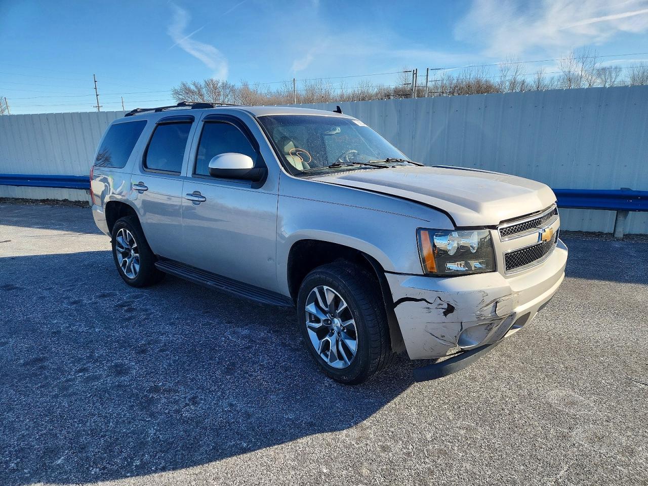 Chevrolet Tahoe C1500