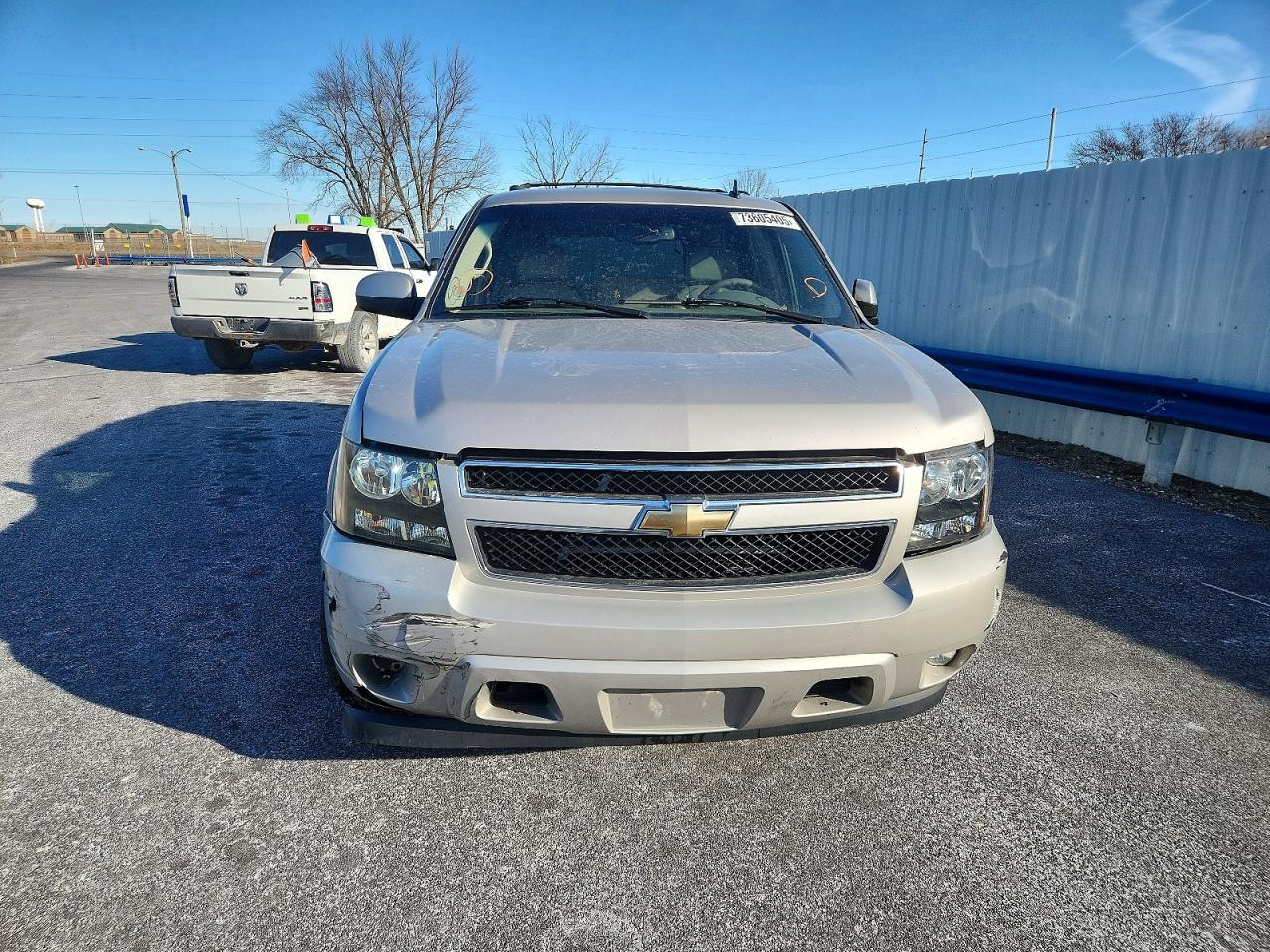 Chevrolet Tahoe C1500