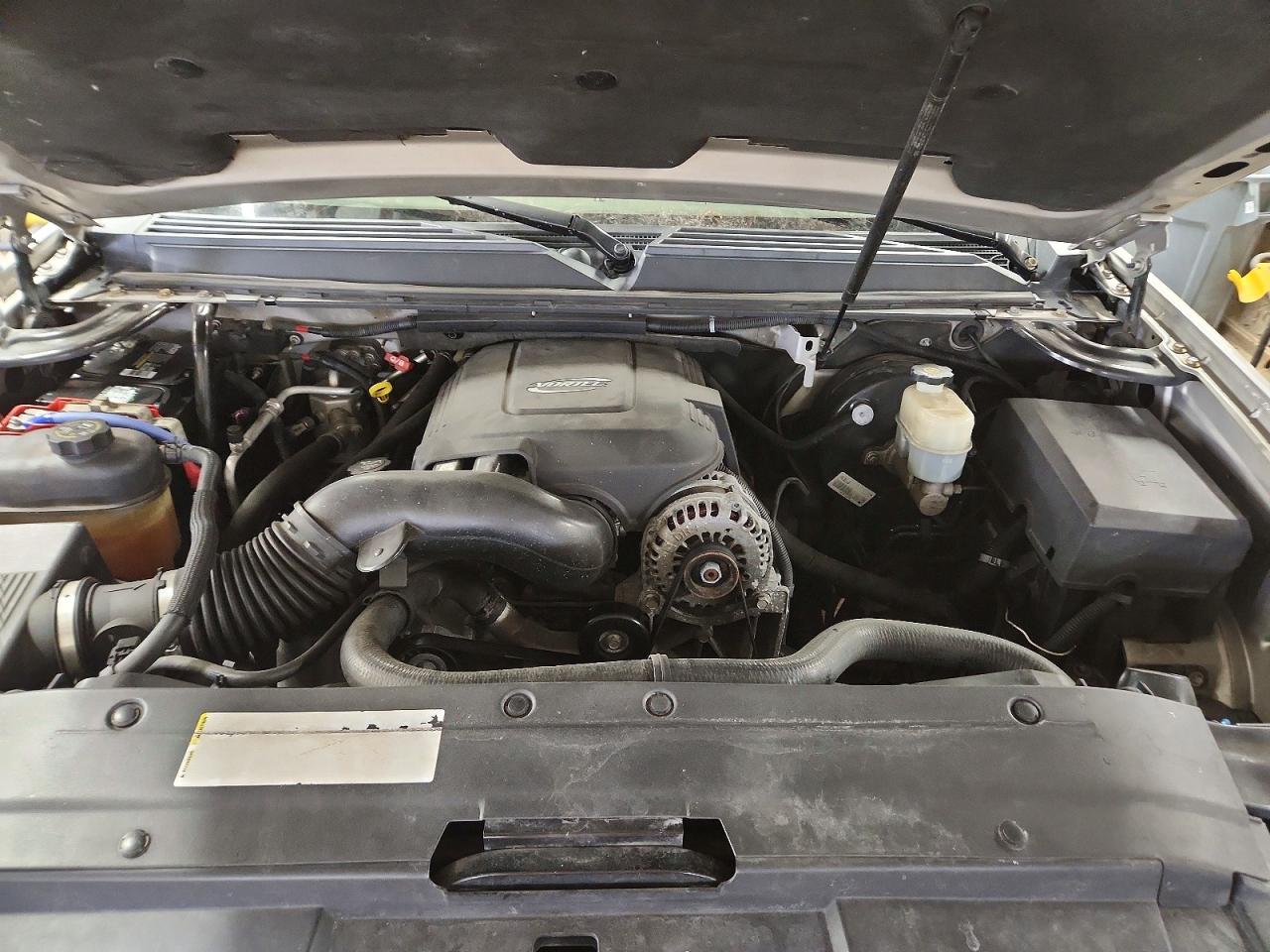 Chevrolet Tahoe C1500