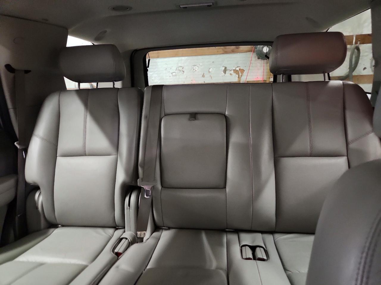 Chevrolet Tahoe C1500