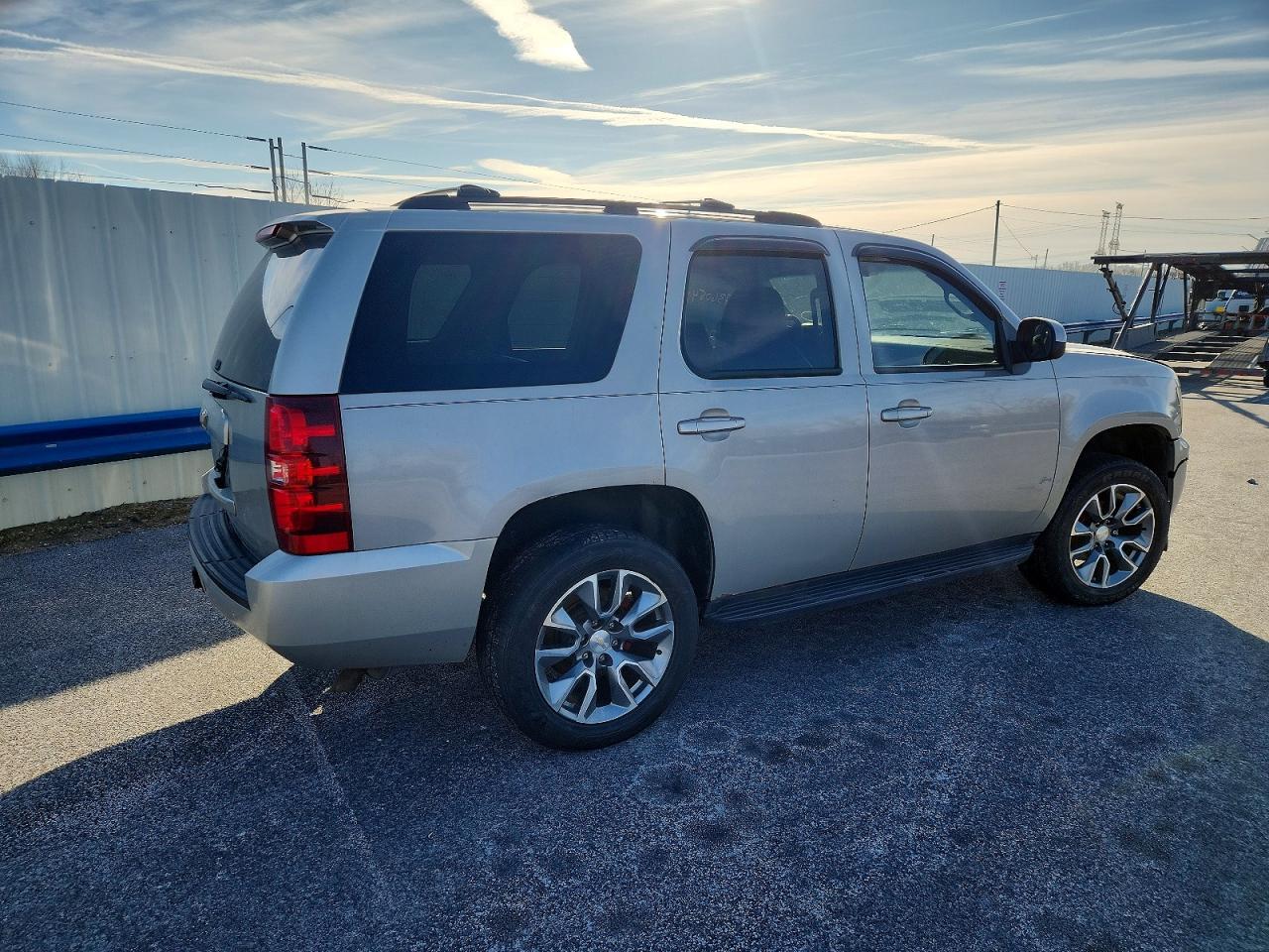 Chevrolet Tahoe C1500