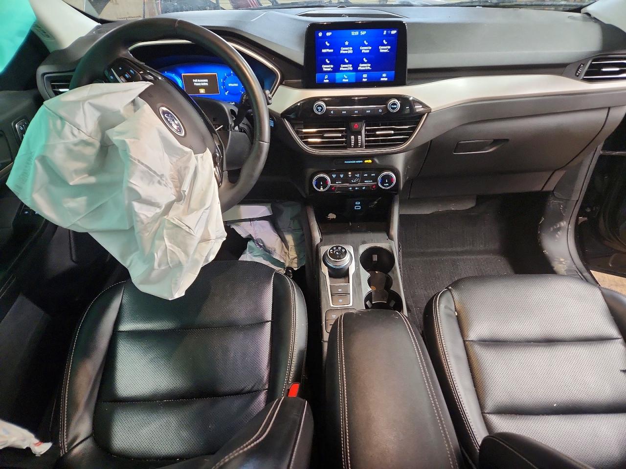 Ford Escape Sel