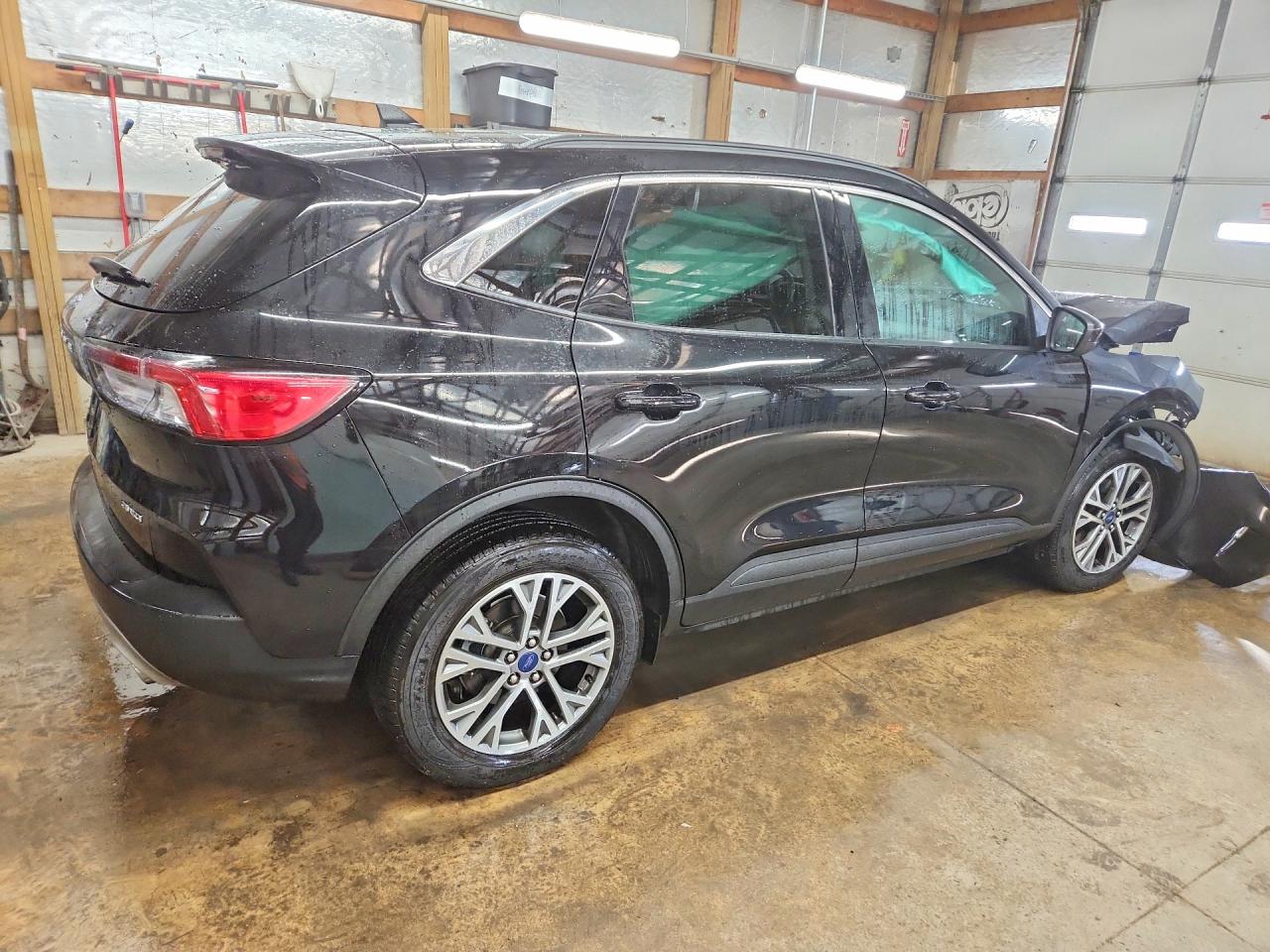Ford Escape Sel