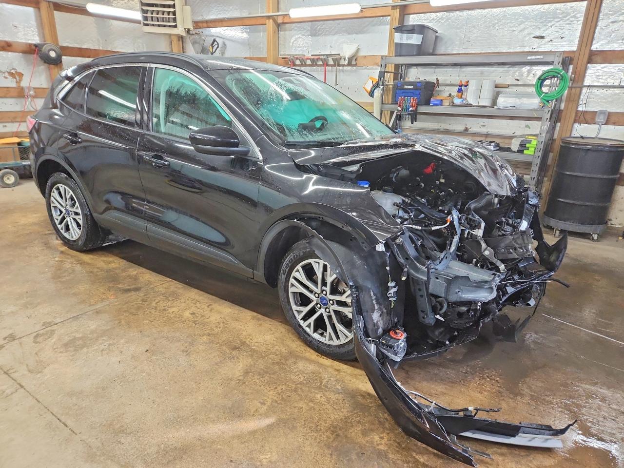Ford Escape Sel