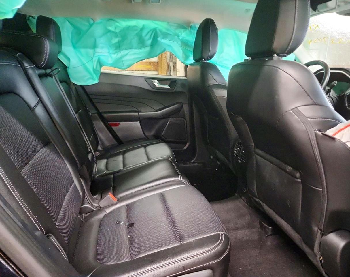 Ford Escape Sel