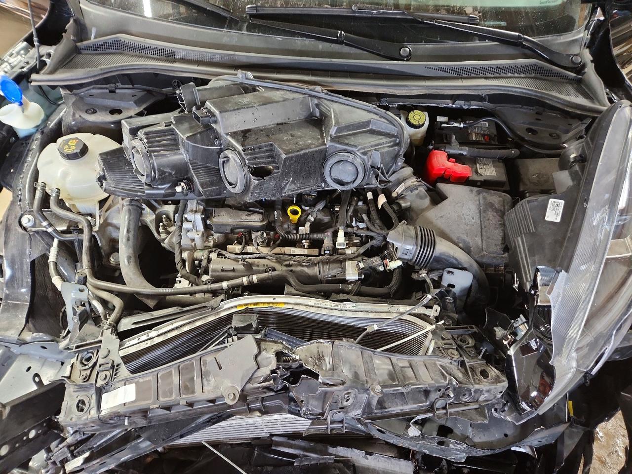 Ford Escape Sel