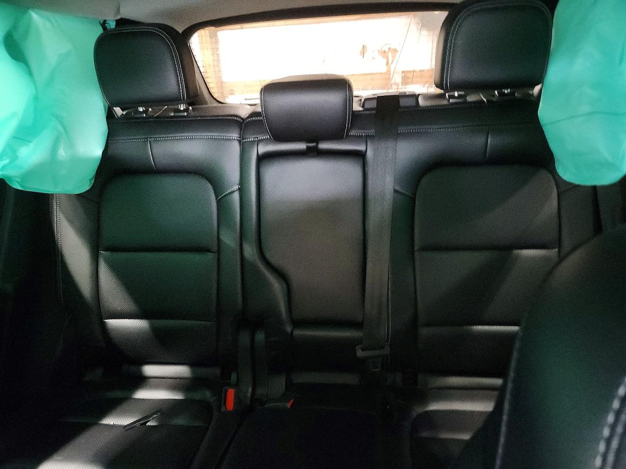 Ford Escape Sel