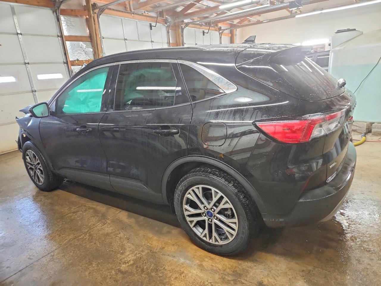 Ford Escape Sel