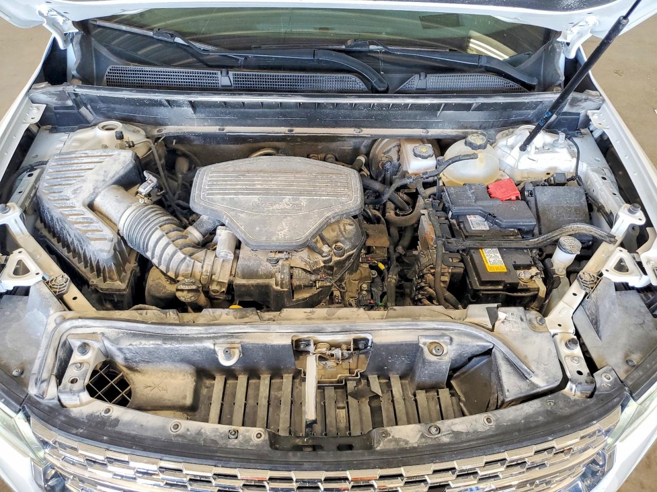 GMC Acadia Denali