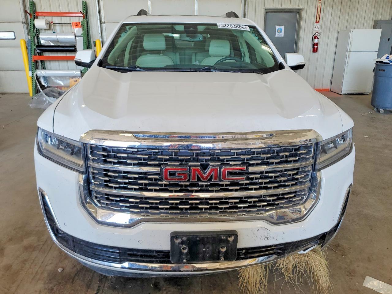GMC Acadia Denali