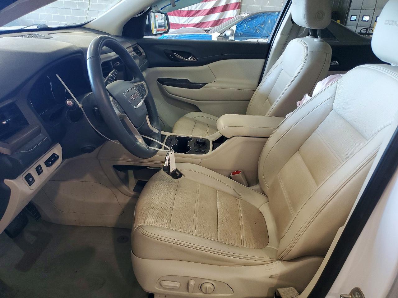 GMC Acadia Denali