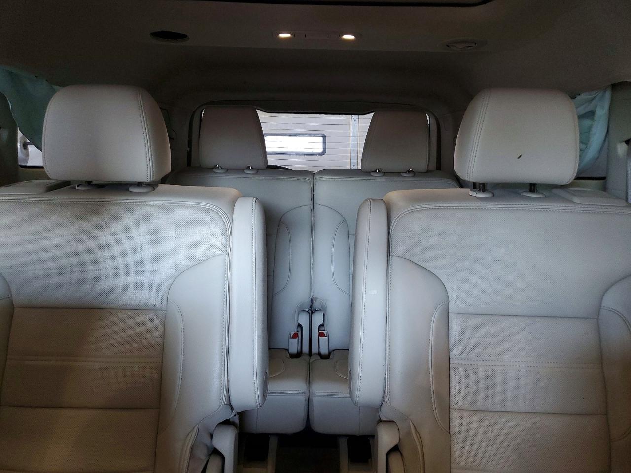 GMC Acadia Denali