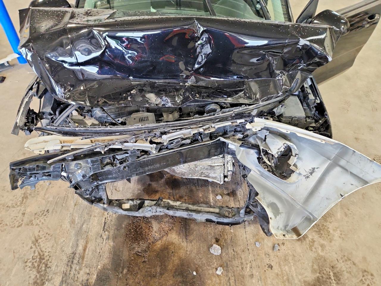 Kia Rio S
