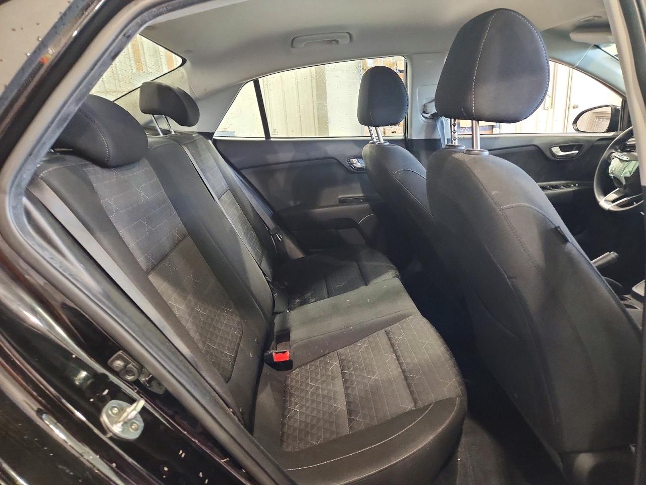 Kia Rio S