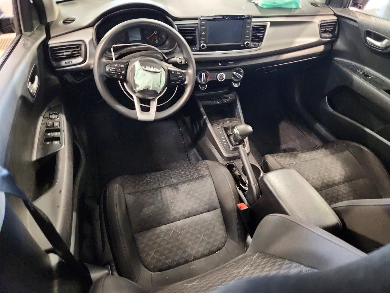Kia Rio S