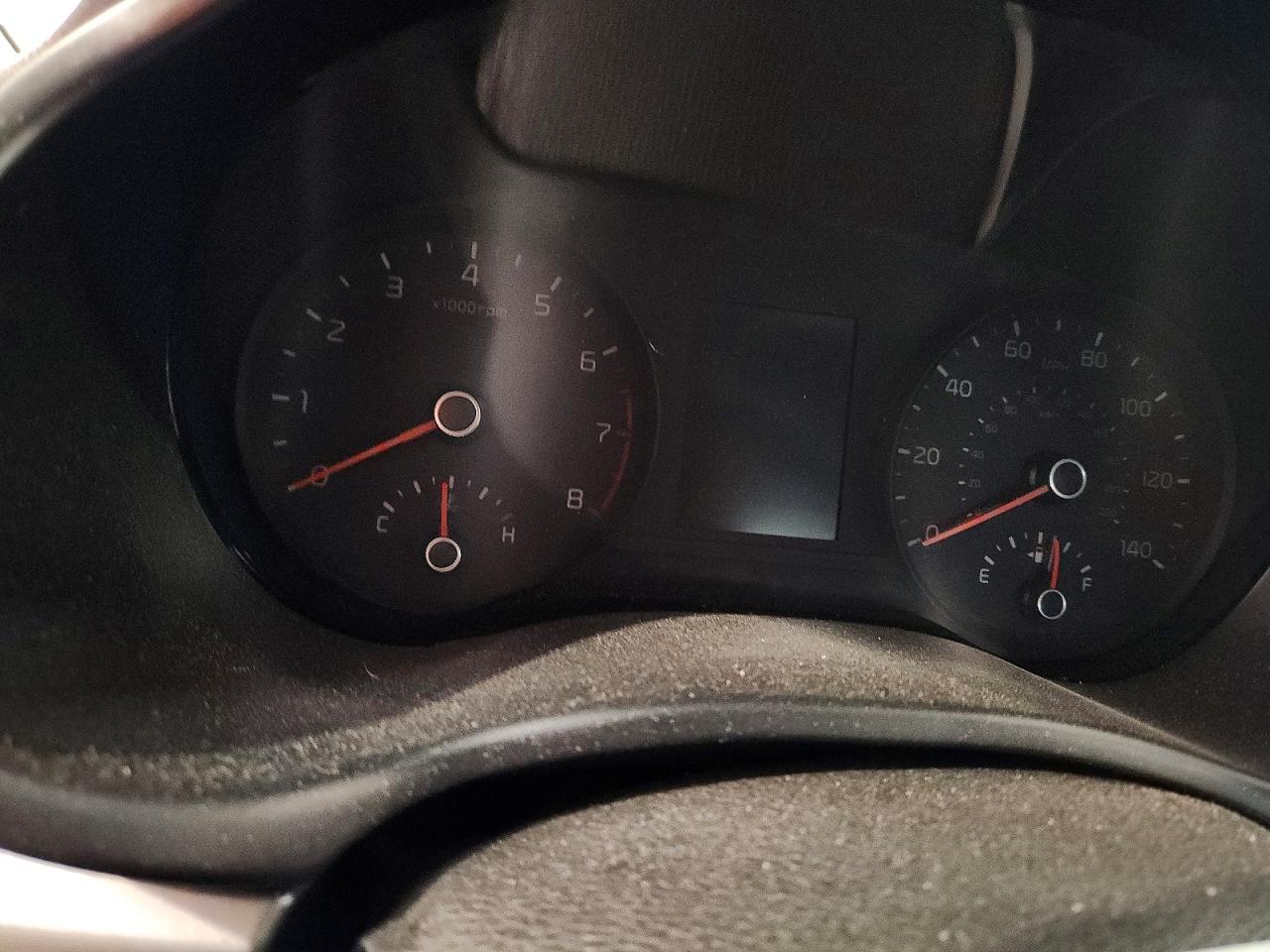 Kia Rio S