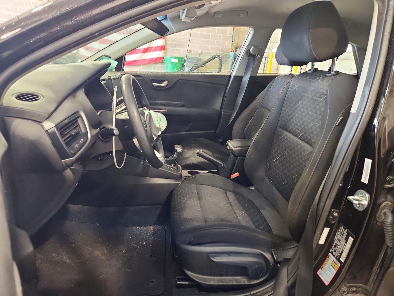 Kia Rio S